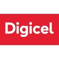 digicel pacific logo image