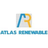 atlas renewable llc logo image