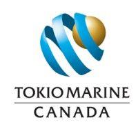 tokio marine canada ltd.