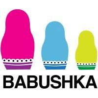 babushka logo image