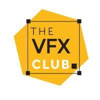 the vfx club logo image