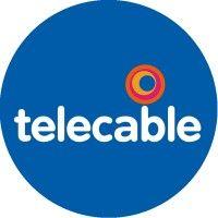 telecable logo image