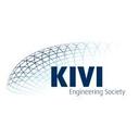 logo of Kivi Koninklijk Instituut Van Ingenieurs