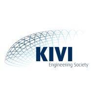 kivi - koninklijk instituut van ingenieurs logo image