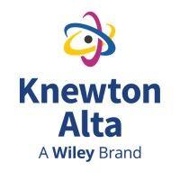 knewton alta logo image