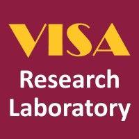 visa research lab logo image