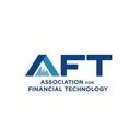 logo of Association For Financial Technology Aft