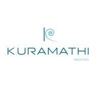 kuramathi maldives logo image