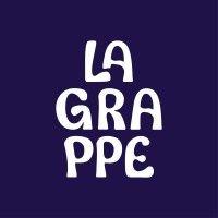 la grappe