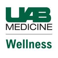 uab medicine office of wellness logo image