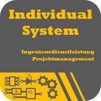 individual system logo image