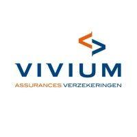 vivium logo image