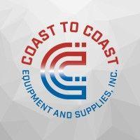 coast to coast equipment & supplies, inc.