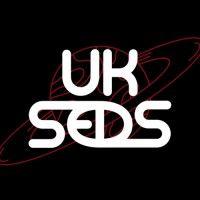 ukseds - uk students for the exploration and development of space logo image