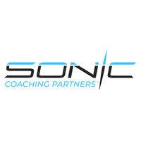 sonic coaching partners logo image