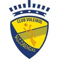 club voleibol alcobendas logo image