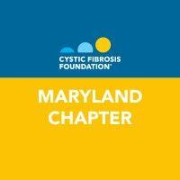 cystic fibrosis foundation - maryland chapter