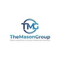 themasongroup logo image