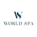 logo of World Spa