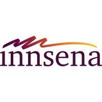 innsena logo image