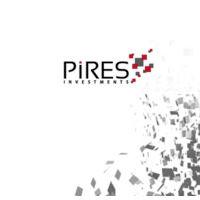 pires investments plc logo image