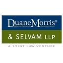 logo of Duane Morris Selvam Llp