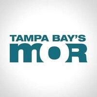 tampa bay's mor-tv logo image