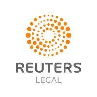 reuters legal logo image