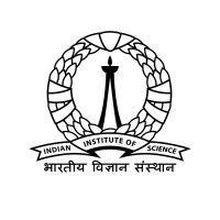 indian institute of science (iisc) logo image