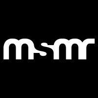 msmr architects logo image