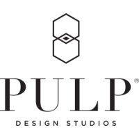 pulp design studios® logo image