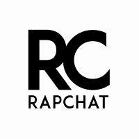 rapchat logo image