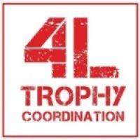 4l trophy coordination logo image