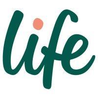 life sverige logo image