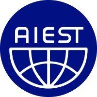 aiest logo image