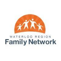 waterloo region family network logo image