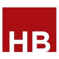 harper & bates llp logo image