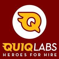 quiq labs logo image