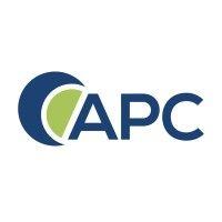 apc europe logo image