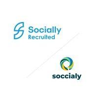 soccialy (acquired by socially recruited)