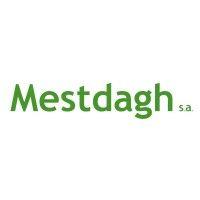 mestdagh sa logo image