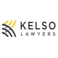 kelso lawyers logo image