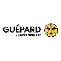 guépard - experts hubspot - partenaire certifié logo image