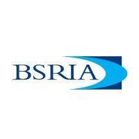 bsria logo image