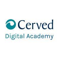 cerved digital academy logo image