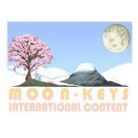 moonkeys content logo image