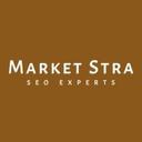 logo of Marketstra Llc Increases Your Market Share