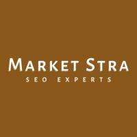 marketstra llc - "increases your market share" logo image