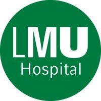 lmu klinikum münchen logo image