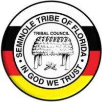 seminole tribe of florida logo image